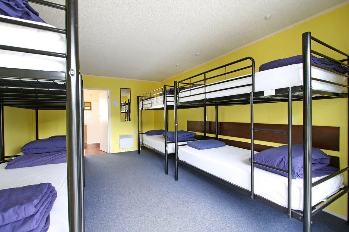 Paihia Ocean Club Hostel Bagian luar foto