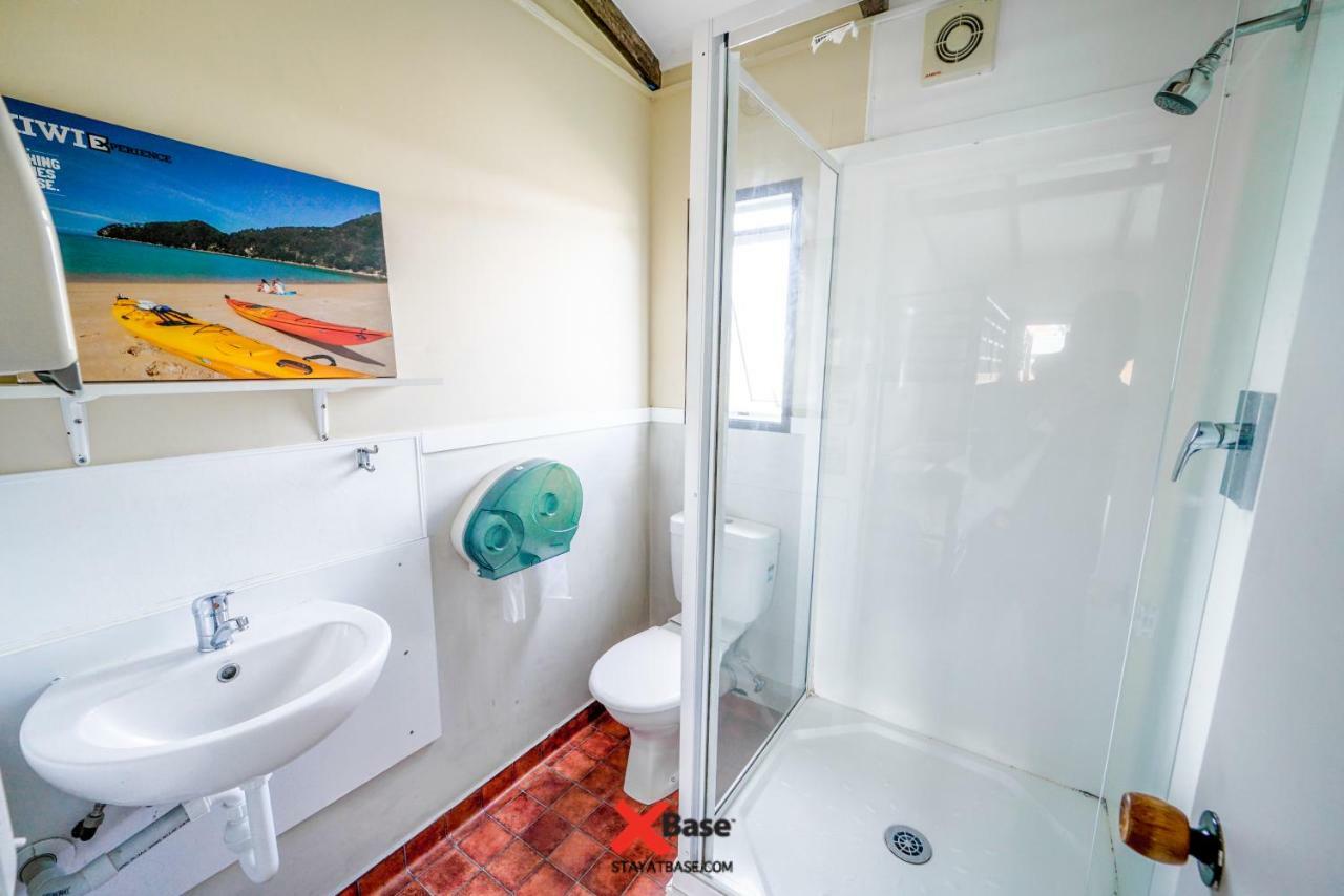 Paihia Ocean Club Hostel Bagian luar foto