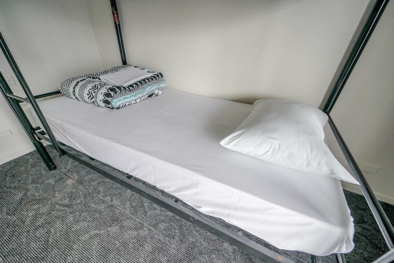Paihia Ocean Club Hostel Bagian luar foto